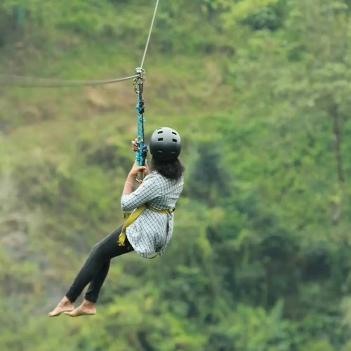Adventure activities – 2 Adventure activities - 2