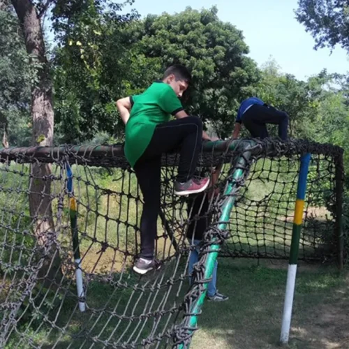 commando net commando net